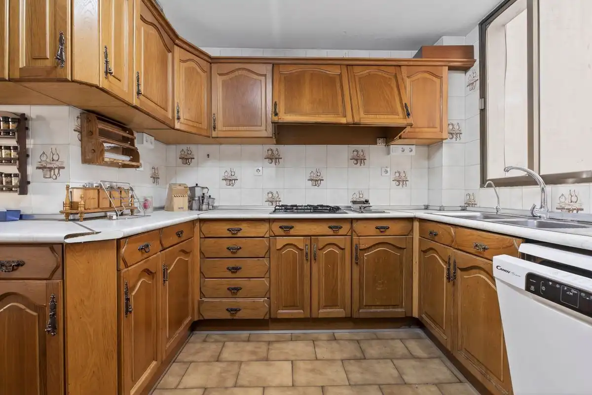 Appartement avec terrasse à vendre à Av. de la República Argentina, imagen 17