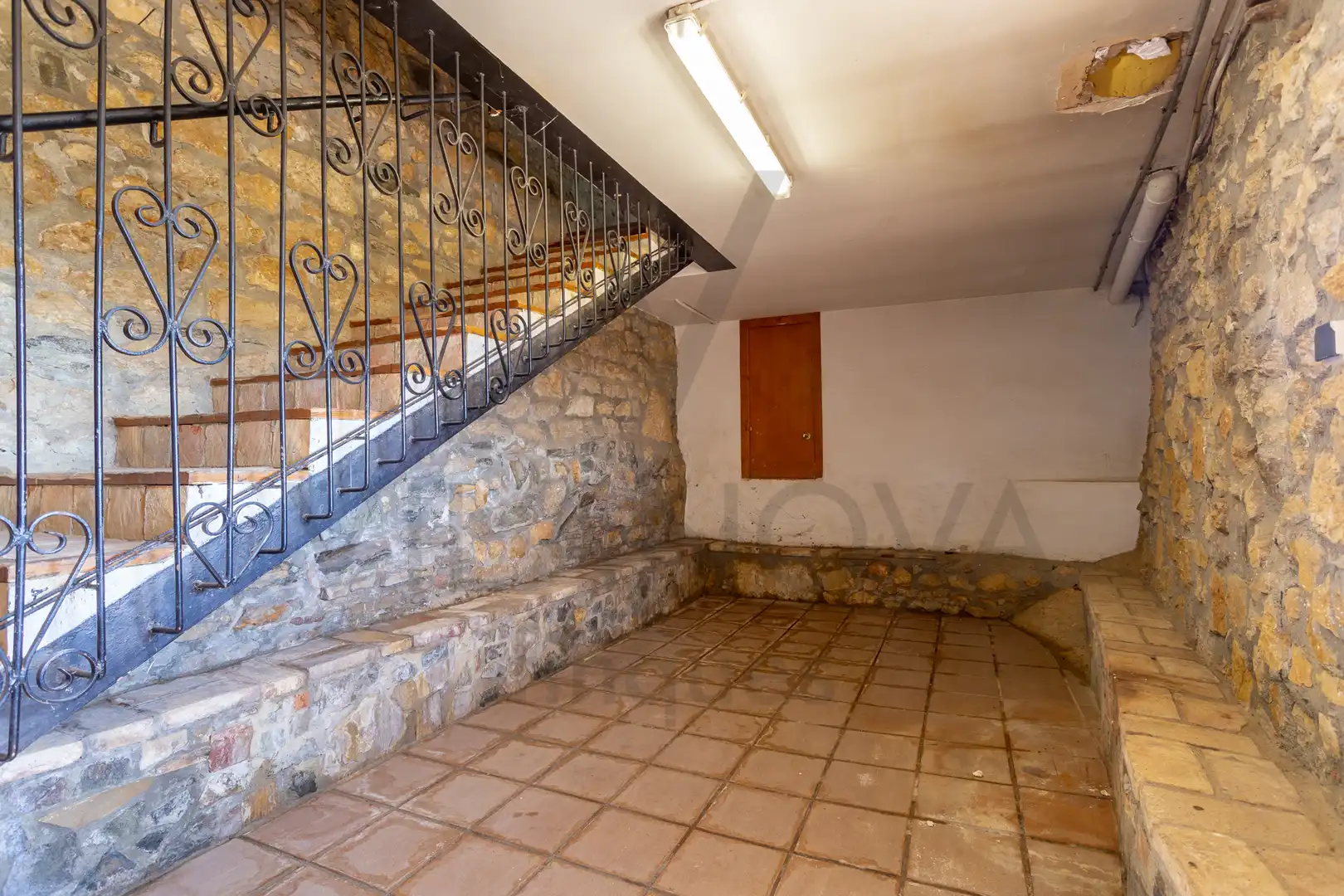 Finca rústica en venta en Vilanova de Prades con Calefacción, Terraza y Trastero