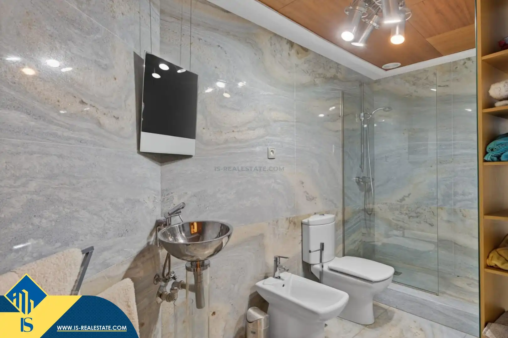 Detached house with pool for sale in Perleta - Maitino, imagen 38