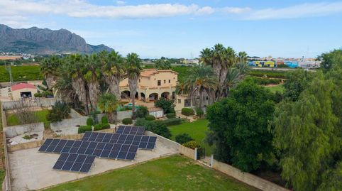 Foto 3 de Casa o chalet en venta en Ondara, Alicante