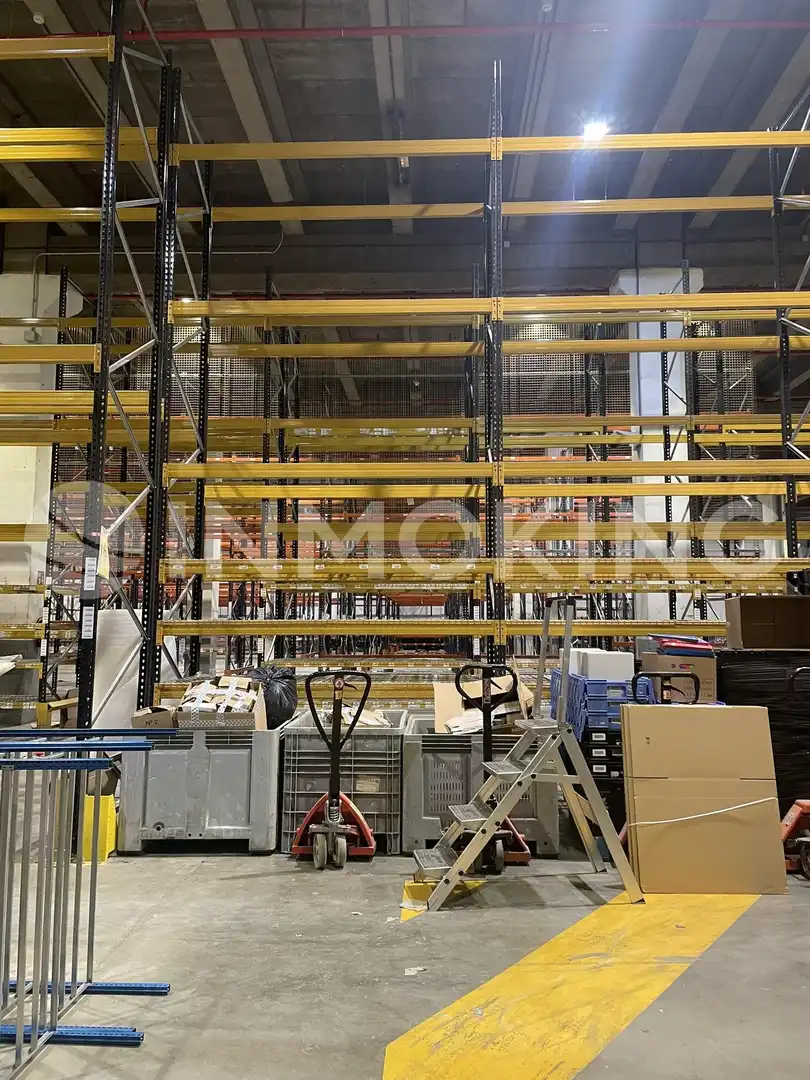Industrial building with lift to rent in El Barral Ferial, imagen 15