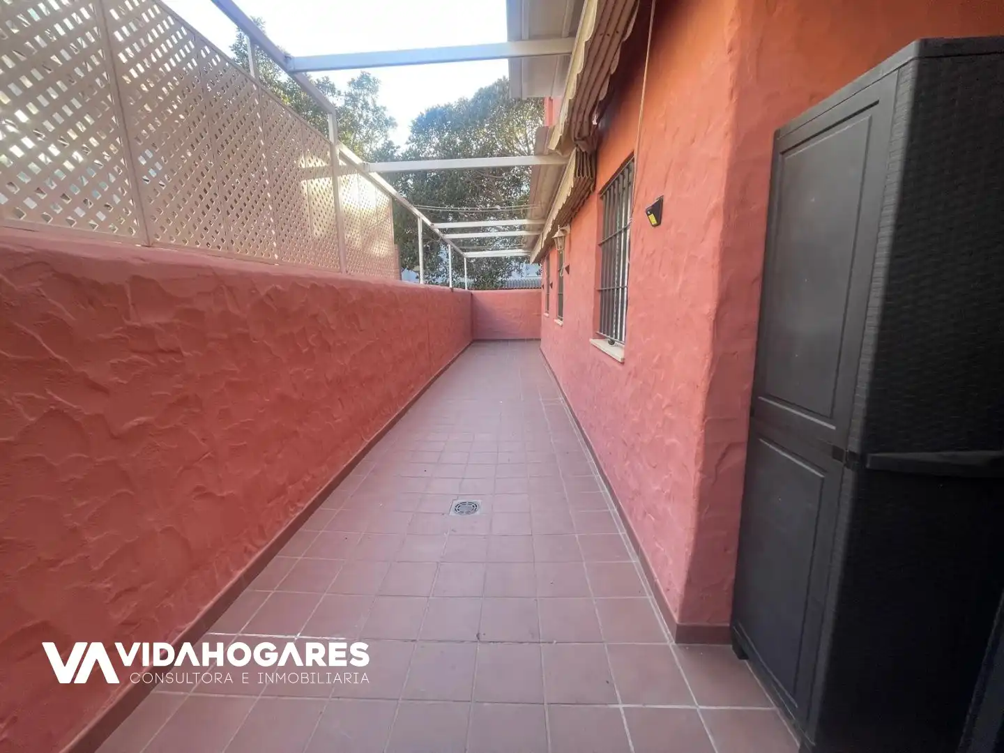 Piso de alquiler en Rota, Cádiz