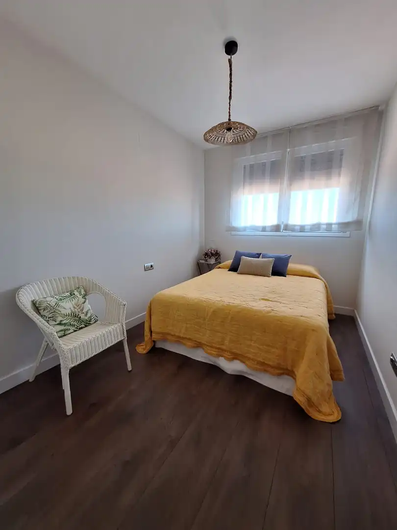 Dormitori de Pis en venda en Villa de Vallecas