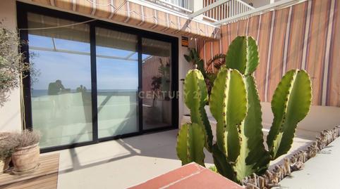 Foto 3 de Piso de alquiler en Ps Marina de la 5rincon de la Victoria (málaga), -1, Torre de Benagalbón, Rincón de la Victoria