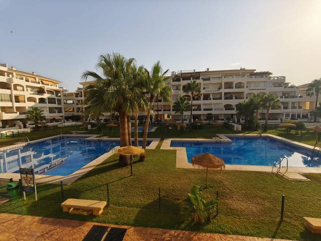 Piso en Venta en Paseo del Golf, 8 en El Sabinar – Urbanizaciones – Las Marinas – Playa Serena