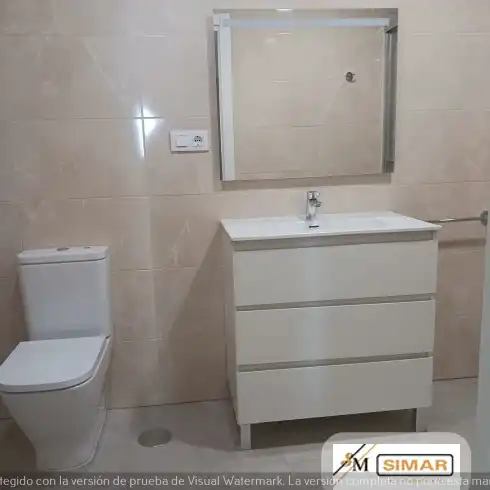 Apartment to rent in Calle Ramón y Cajal, imagen 27