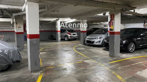 Foto 2 de Garaje en venta en Torrent de Can Mariner, Horta, Barcelona Capital