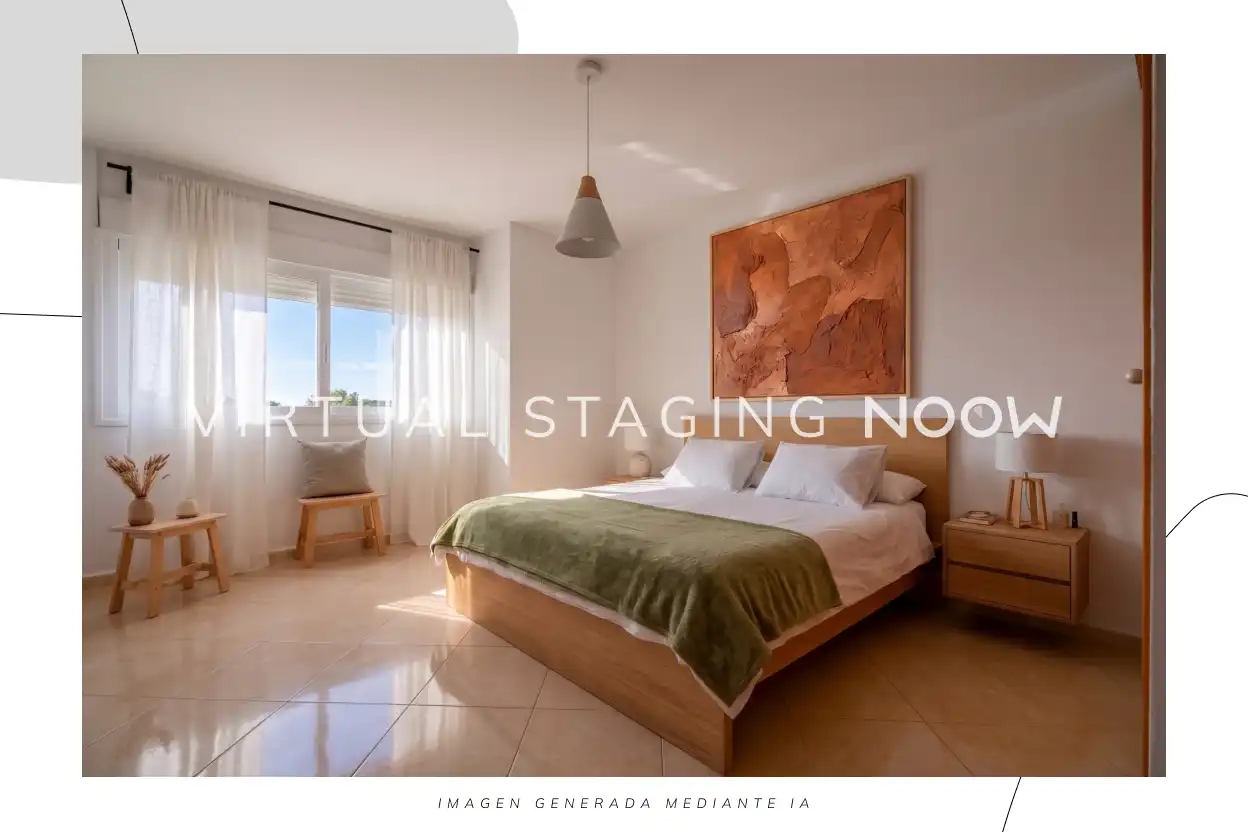 Bedroom of Detached homes for sale in Arafo  with Terrace, Storage room and Balcony