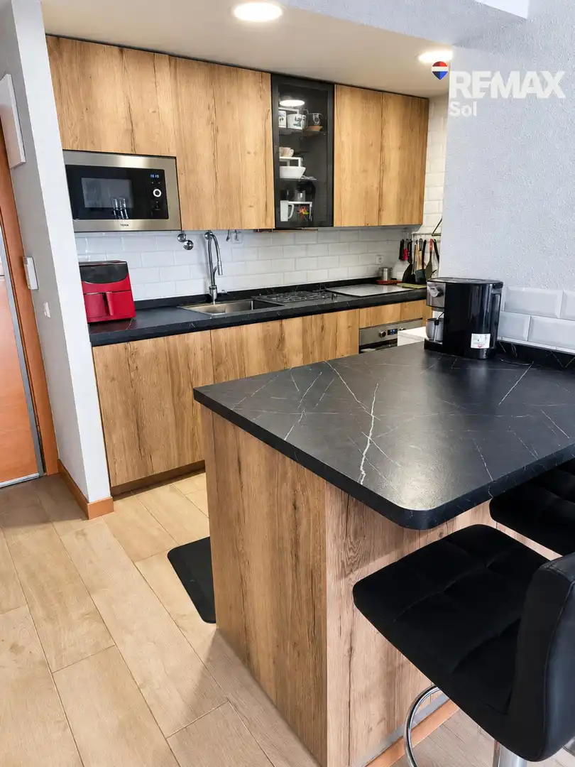 Piso con ascensor en venta en Fuencarral - El Pardo, imagen 2