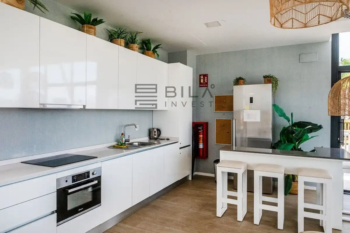 Appartement avec piscine à vendre à Casa Banderas, imagen 46