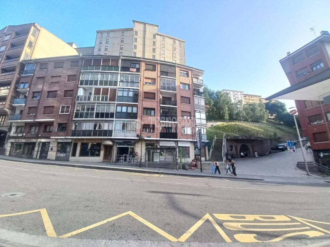 Piso en venta en Kalero - Basozelai, Basauri