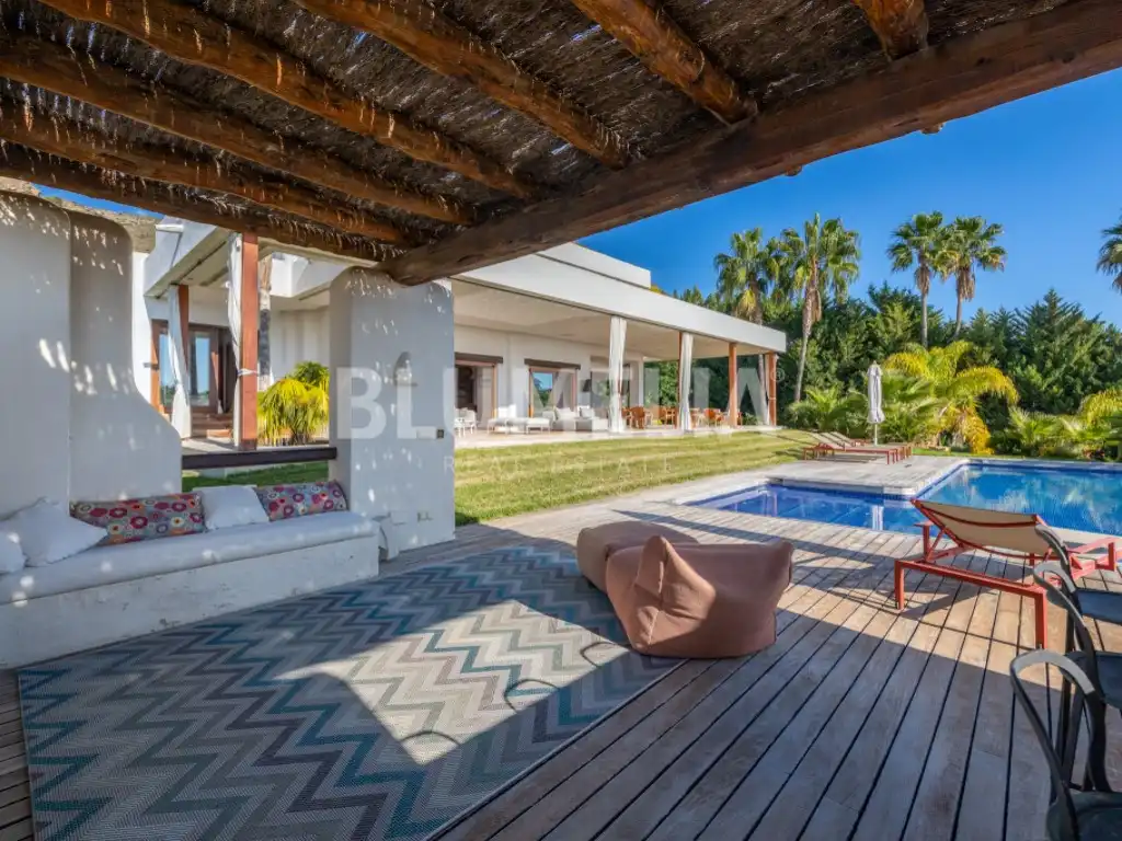 House with pool for sale in Calle Praga, imagen 14