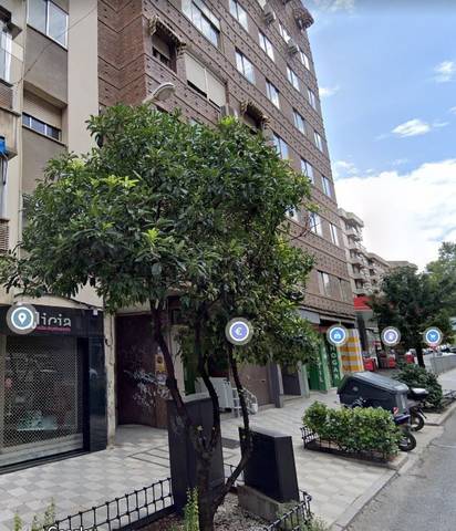 Garaje en Venta en Centro