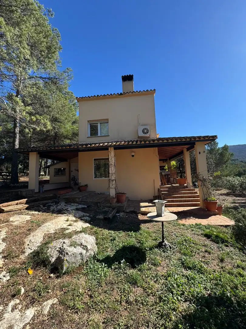 Casa amb jardí en venda a Centre - Zona Alta, imagen 13