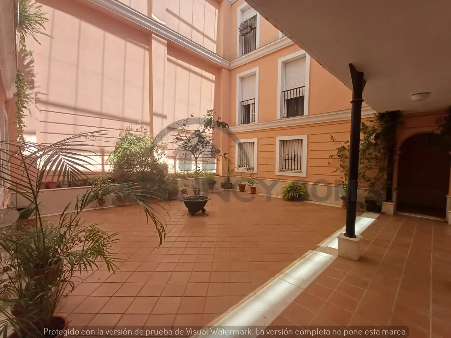 Flat with terrace for sale in Centro, imagen 52