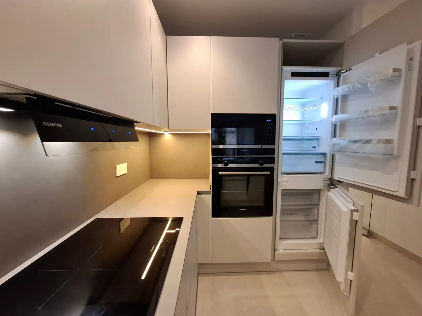 Wohnung mit Aufzug zum Verkauf in Carrer President Macià 116, imagen 5