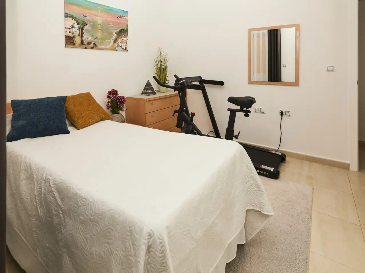Apartament amb terrassa en venda a Centro, imagen 19