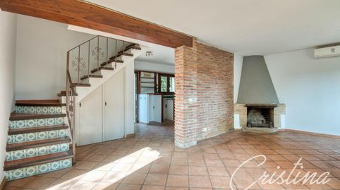 Foto 4 de Casa adosada en venta en Golf Costa Brava, Santa Cristina d'Aro