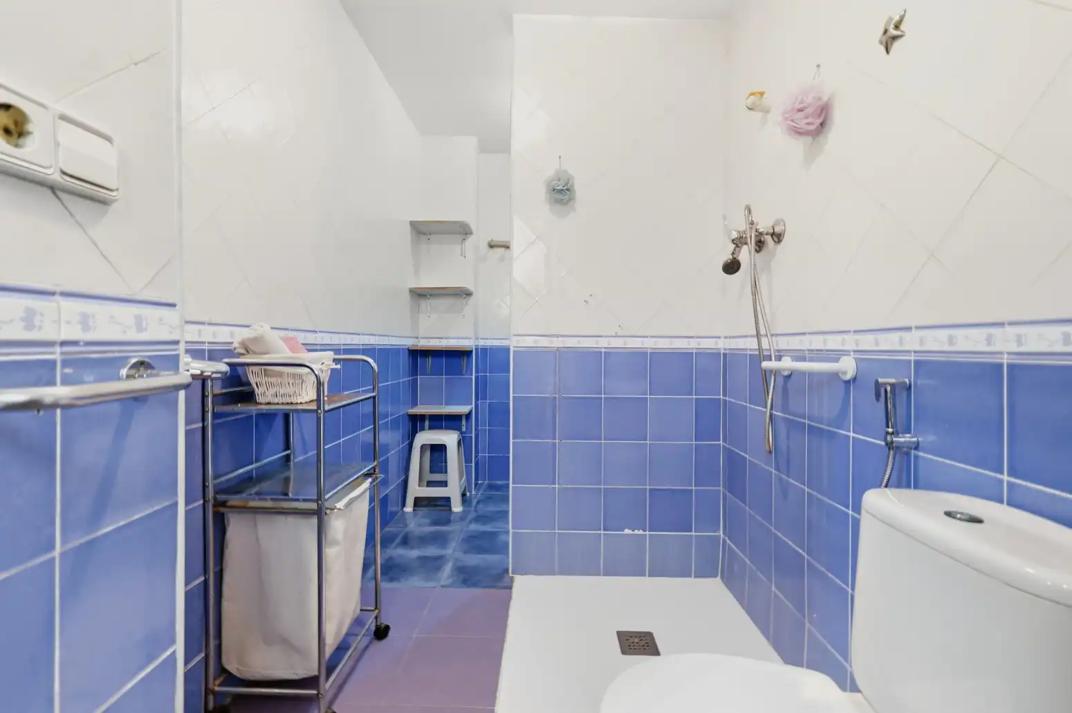 Baño de Piso en venta en Aldaia, Valencia