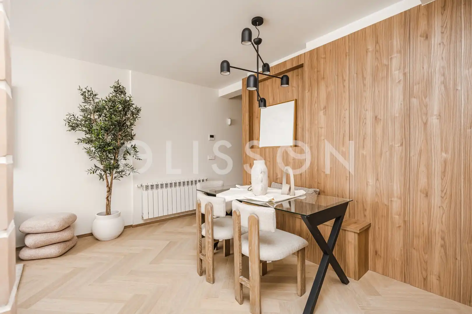 Flat with lift for sale in Chamartín, imagen 15