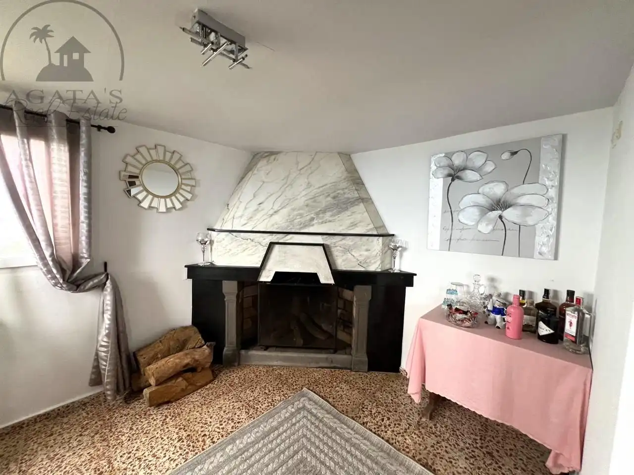 Maison rustique avec jardin à vendre à La Vega - El Amparo - Cueva del Viento, imagen 68