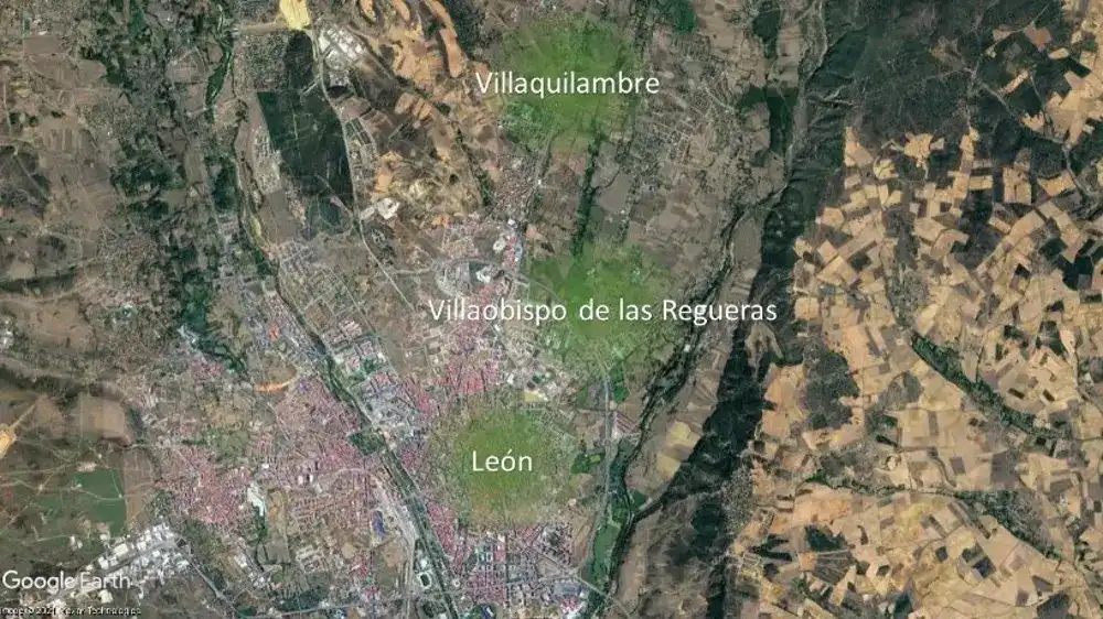 Terreni e lotti in vendita a Calle Juan Fernández García, imagen 5