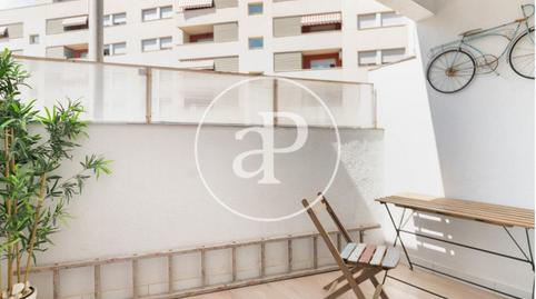 Foto 5 de Pis de lloguer a Carrer de la Ciutat D'elx, La Sagrera,  Barcelona Capital