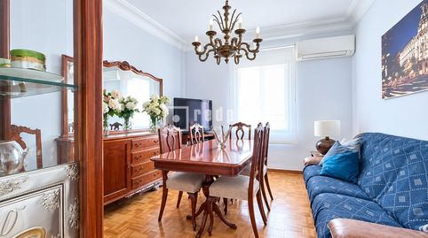 Foto 4 de Piso en venta en Del General Zabala, Ciudad Jardín, Madrid Capital
