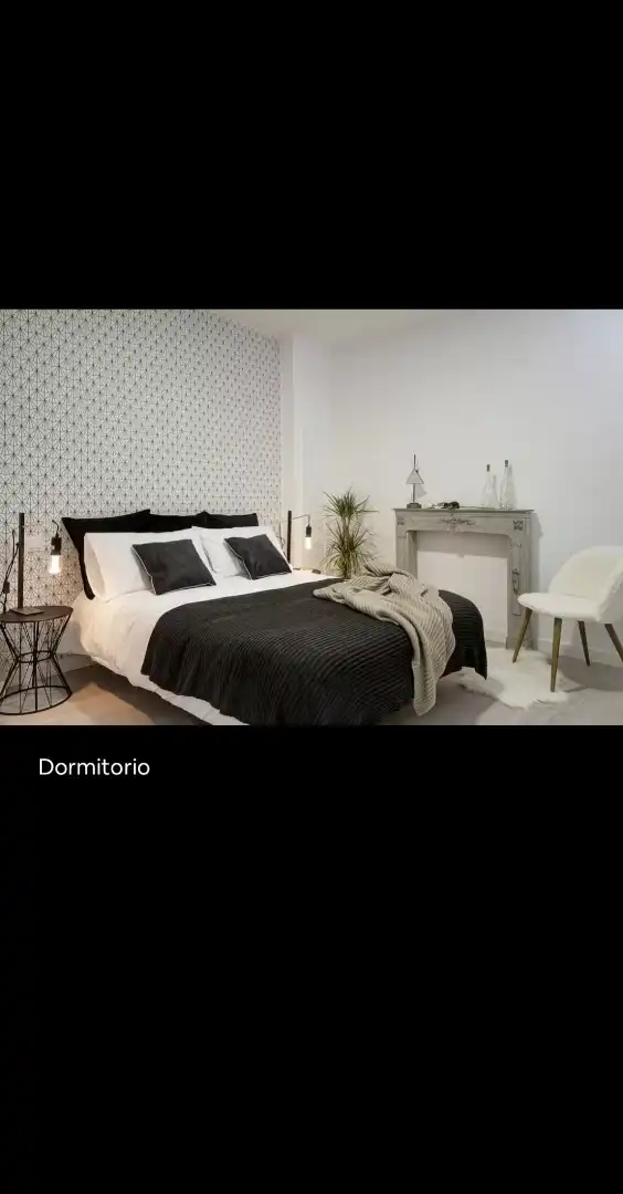 Wohnung zur Miete in Calle Reñidero, 4, Fígares