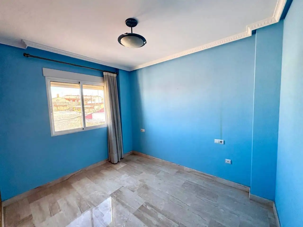 Habitación de Casa o chalet en venta en San Gabriel - Palmeral - Urbanova