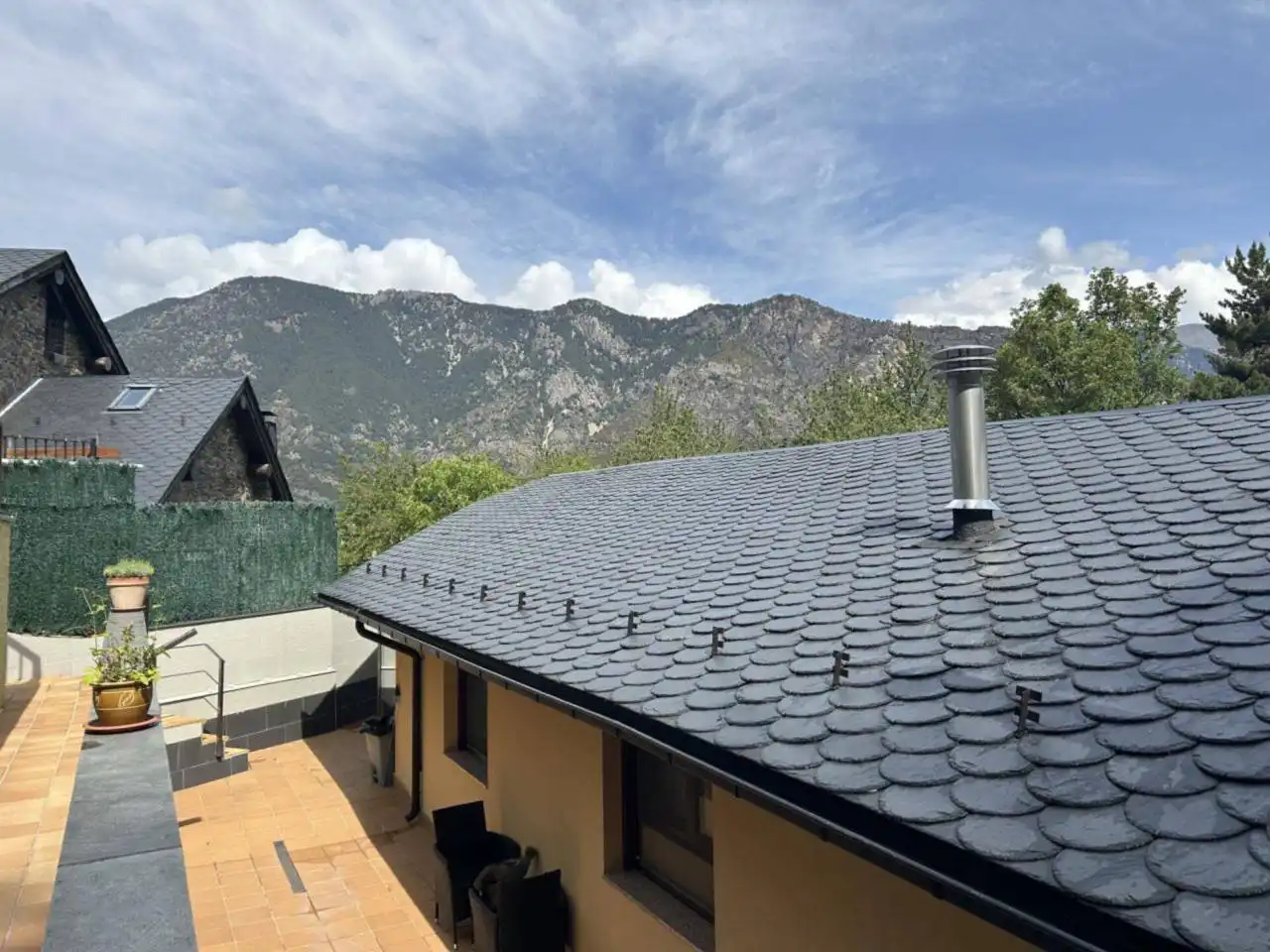 Casa con jardín en venta en Calle carretera Auvinya, imagen 30