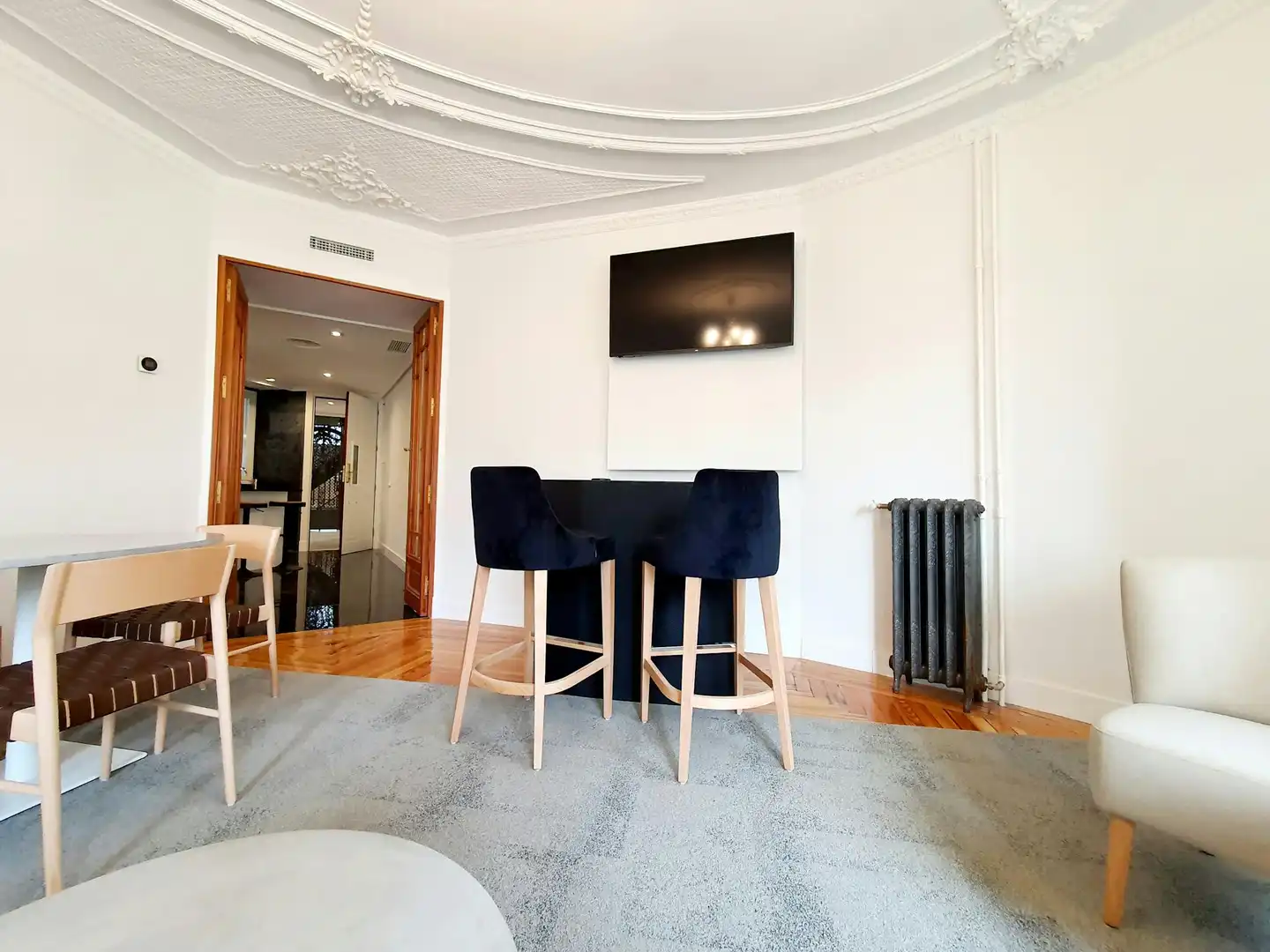 Flat with garden to rent in N/A, imagen 5