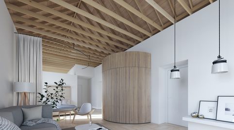 Foto 2 de Planta baja en venta en La Malagueta - Monte Sancha, Málaga Capital