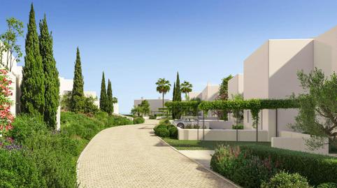 Foto 4 de Casa o chalet en venta en Las Villas de Los Álamos, Urbanización Sotogrande,, Sotogrande Alto, Sotogrande