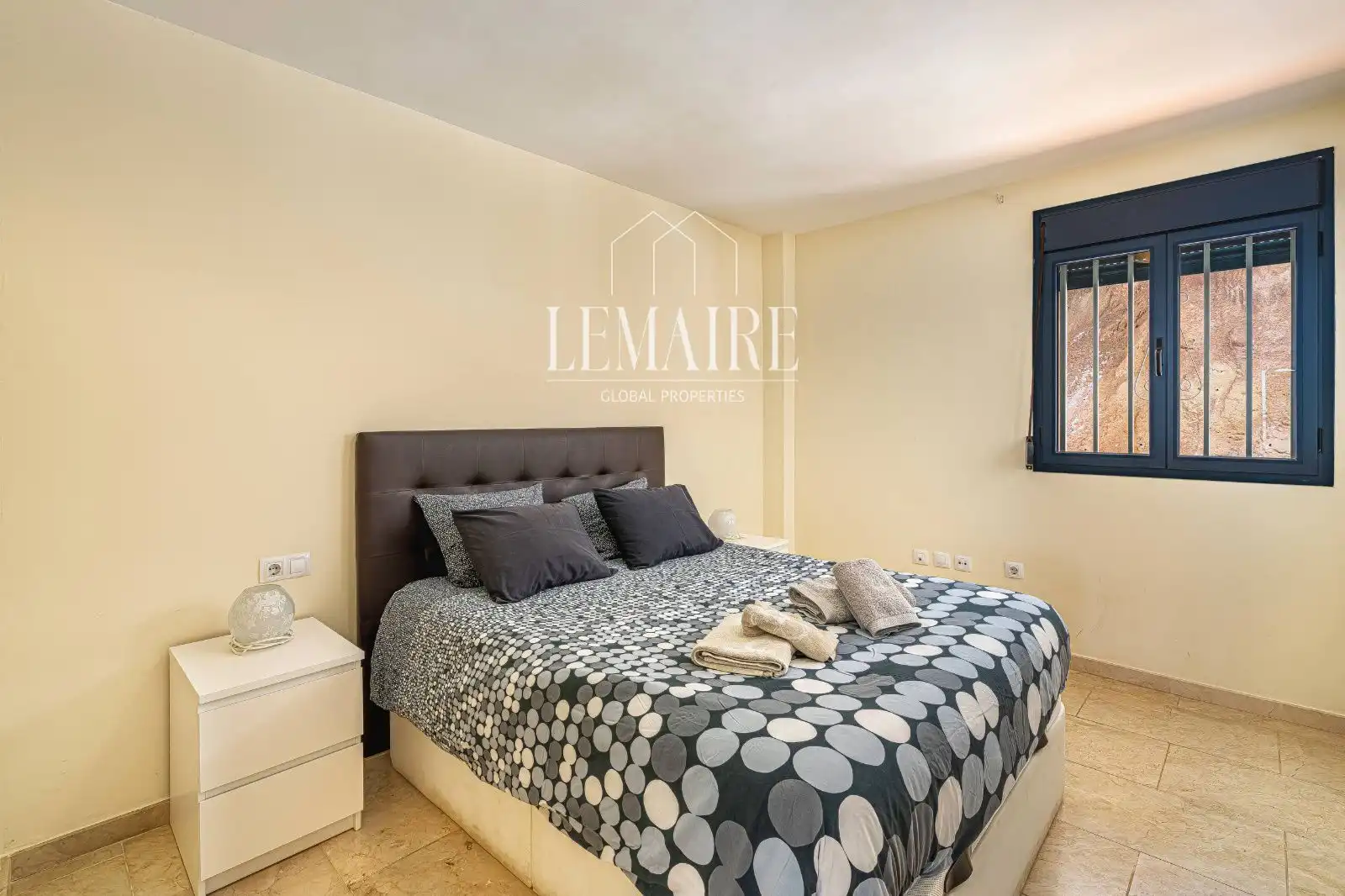 Apartament amb piscina en venda a Palm - Mar, imagen 36
