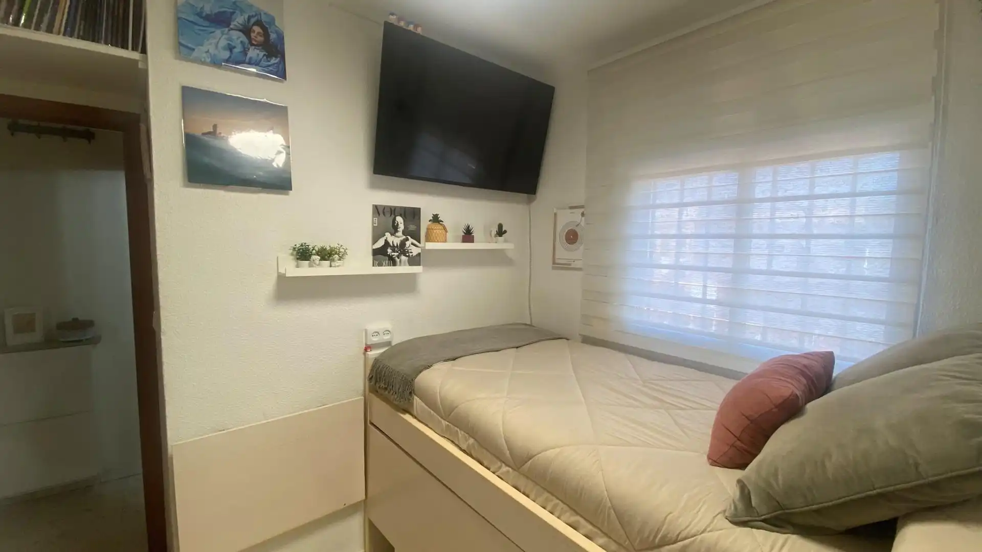 Flat for sale in GOLONDRINA, imagen 2