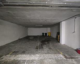 Parking of Garage to rent in Santander