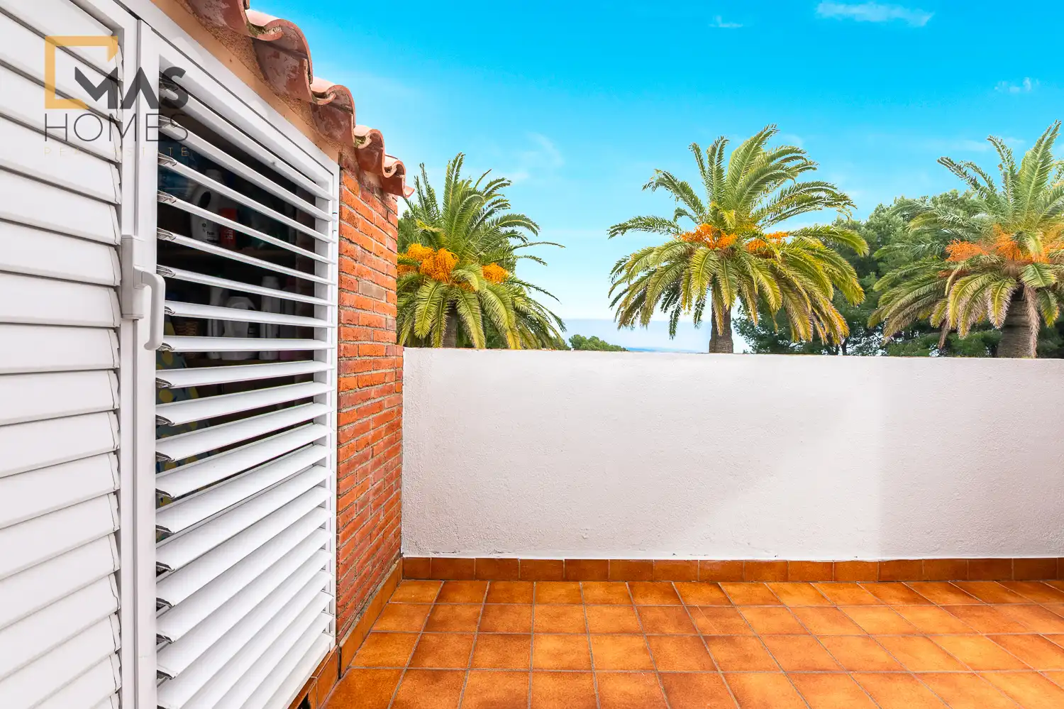 Terrassa de Casa adosada en venda en Tarragona amb Aire condicionat, Calefacció i Jardí privat