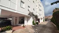 Exterior view of Apartment for sale in Roda de Berà  with Air Conditioner, Heating and Terrace