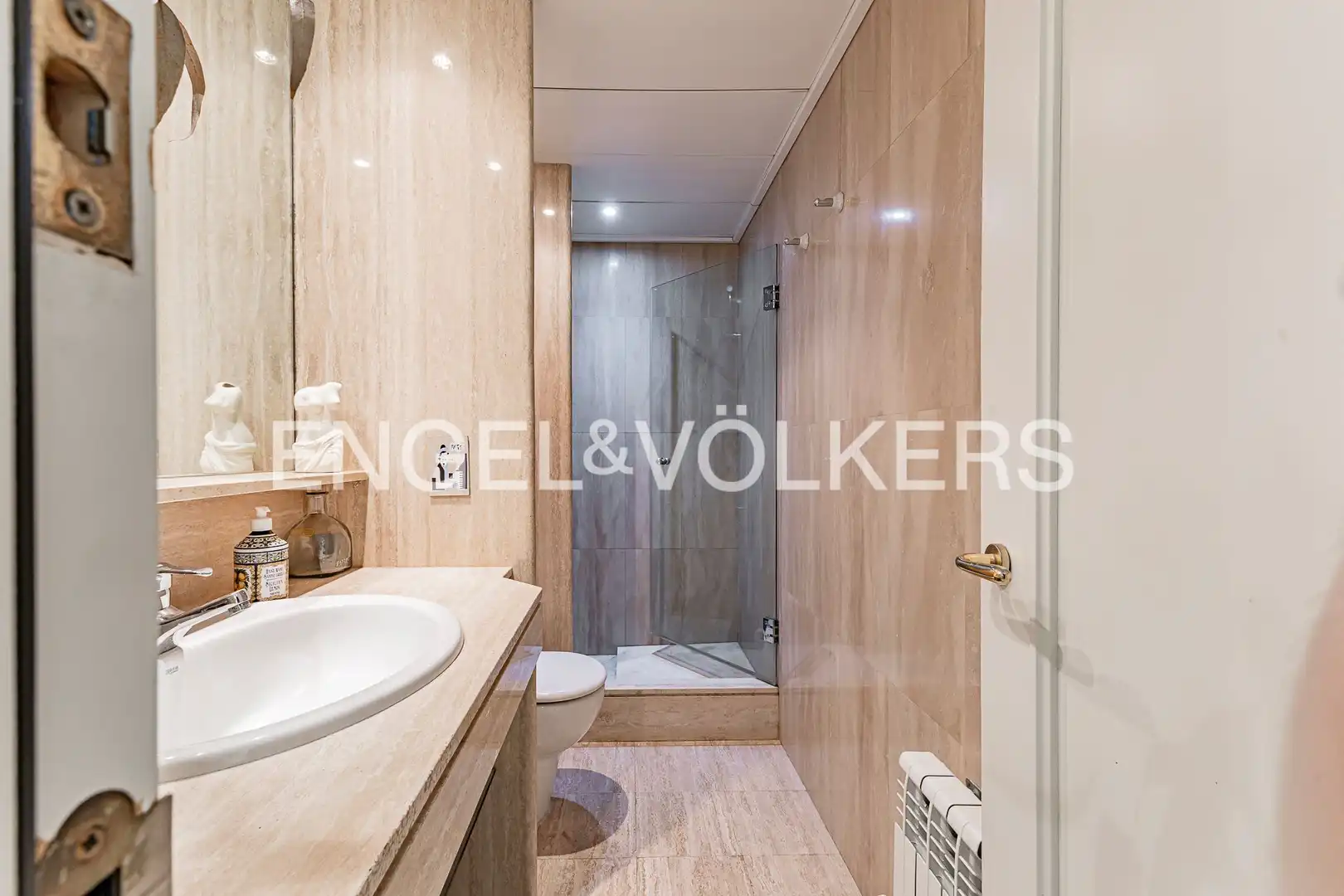 Flat with terrace for sale in Can Girona - Terramar - Vinyet, imagen 14