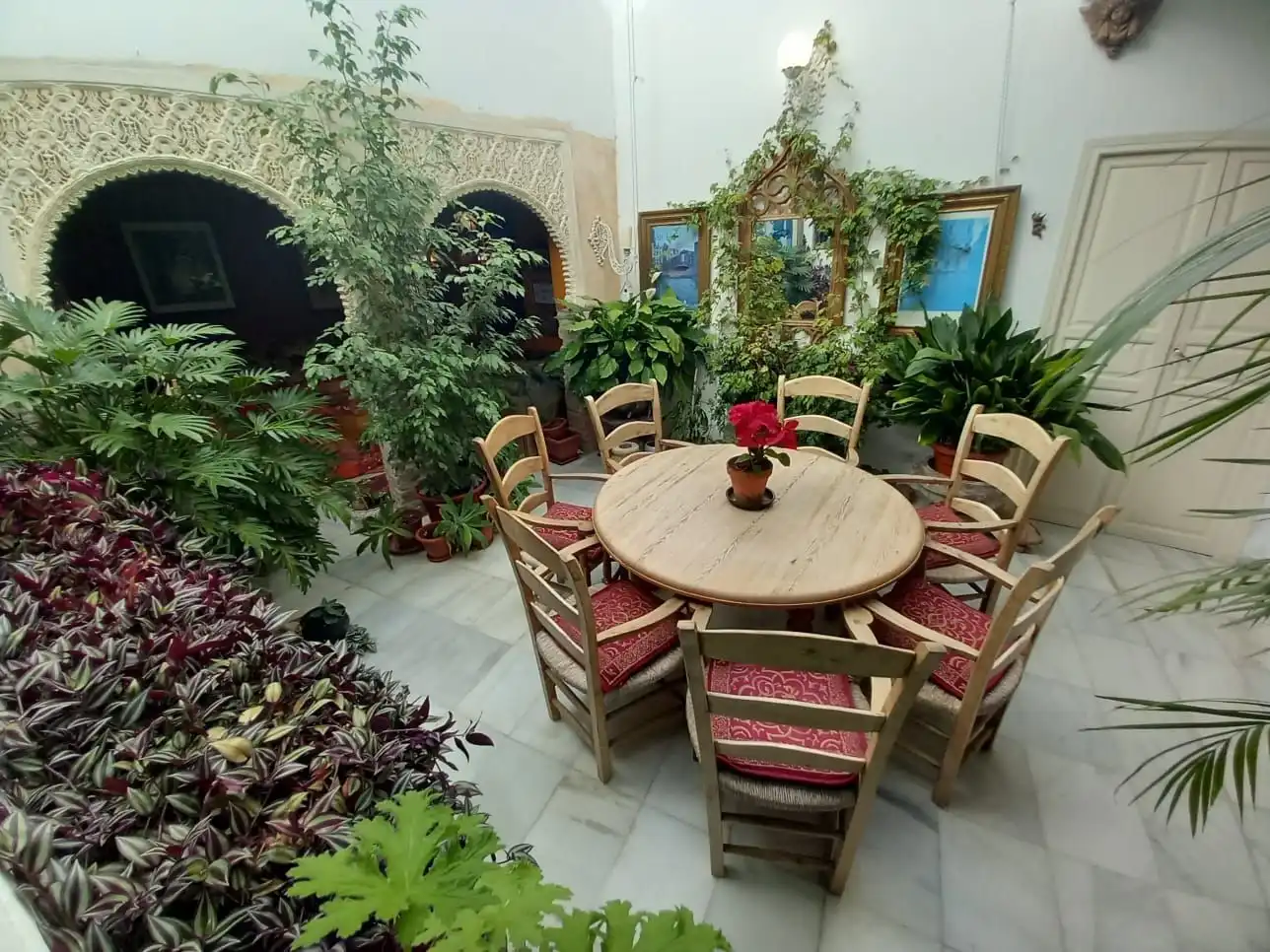 Terrace of Houses for sale in Ronda  with Heating and Storage room