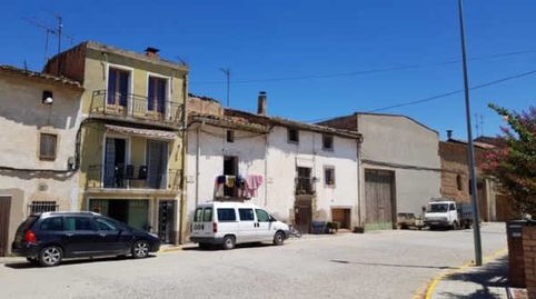 Foto 5 de Casa adosada en venta en Cl de L'om, La Fuliola, Lleida