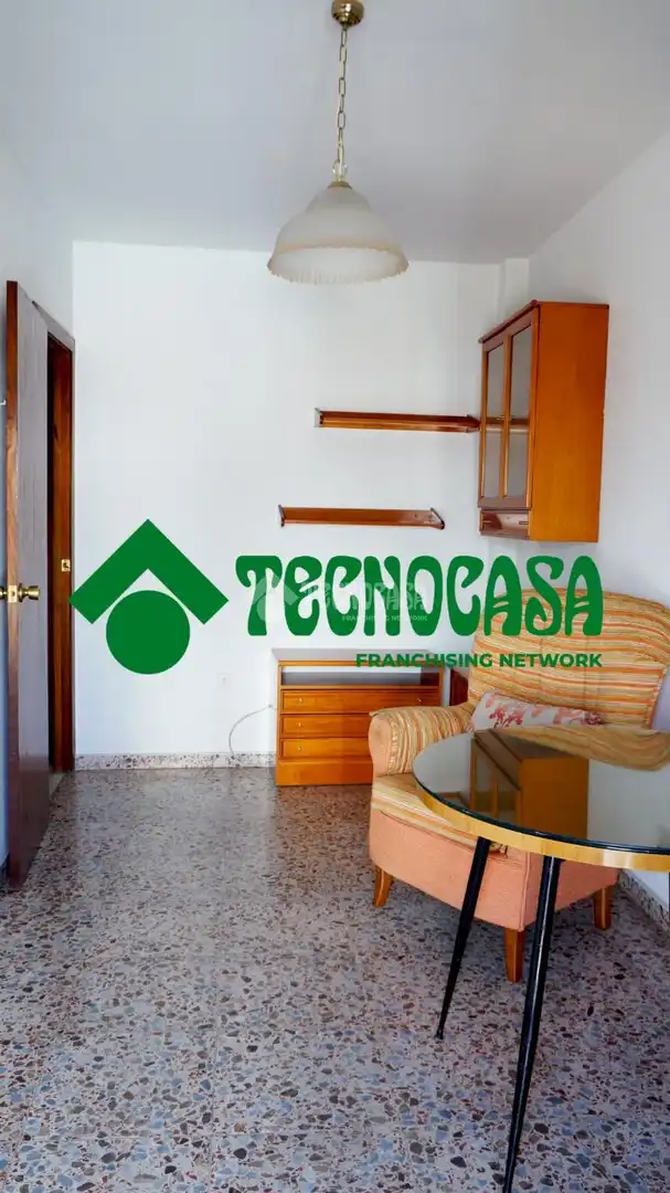Detached homes for sale in Córdoba
