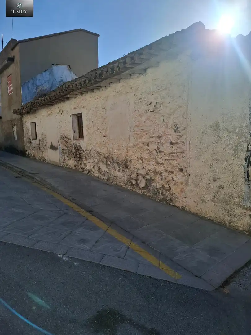 Lands and plots for sale in Güéjar Sierra, imagen 10