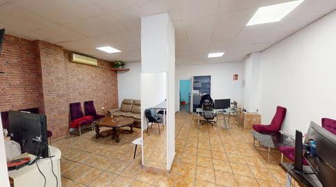 Foto 5 von Geschaftsraum zum Verkauf in Avenida Conde de Lumiares, Campoamor, Alicante / Alacant