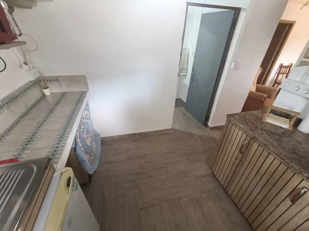 Casa o xalet en venda en Loja amb Jardí privat i Moblat