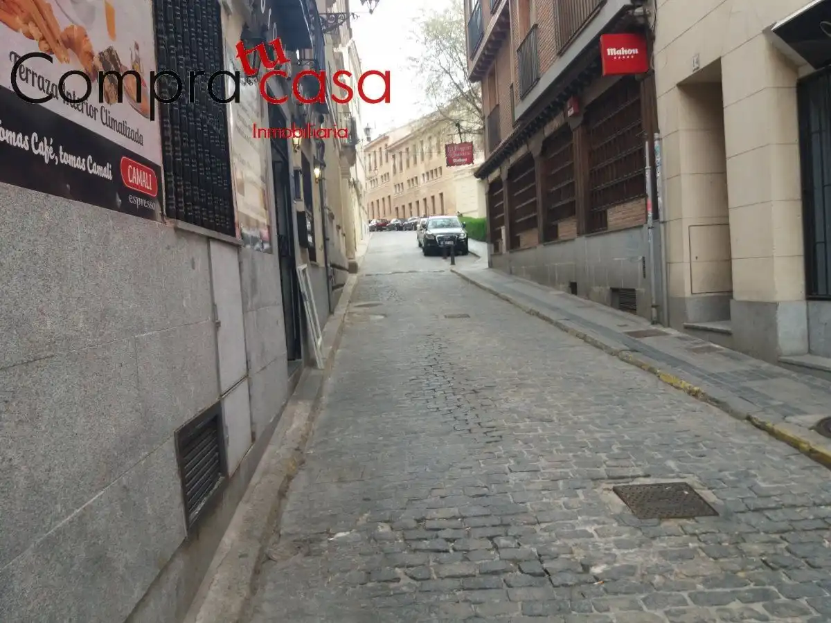 Aparcament en venda a Calle ochoa ondategui 12, imagen 14