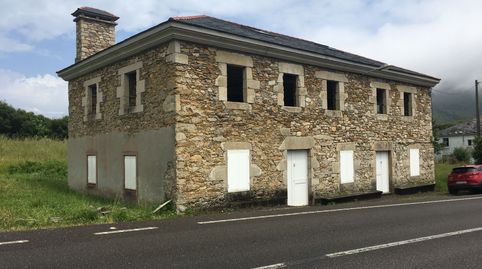 Foto 2 de Casa o chalet en venta en N/a, -1, O Vicedo , Lugo