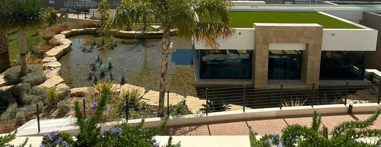 Appartement compact avec piscine à vendre à Orihuela Costa, imagen 30
