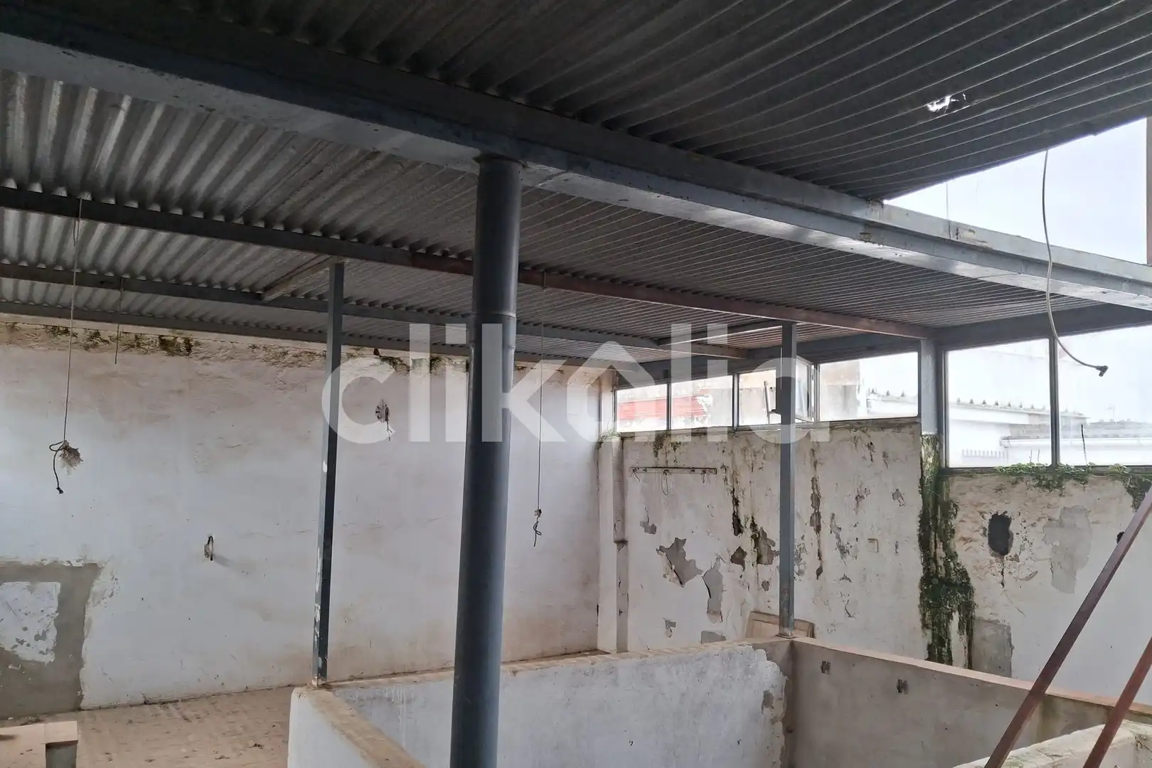 Vista exterior de Casa o xalet en venda en Tocina amb Terrassa i Traster